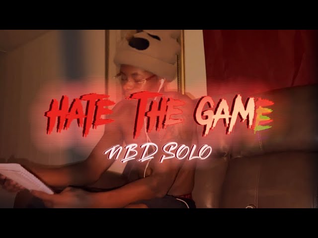 Watch Hate The Game on YouTube Watch Hate The Game on YouTube