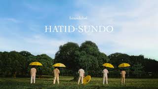 Download Lagu brando bal | Hatid-Sundo (Official Lyric Video) MP3