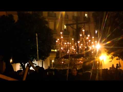 Venerable Hermandad de la Caridad en Cristo Nuestro Señor y Cofradía de Nazarenos del Santísimo Cristo de la Agonía, María Santísima de las Penas, Reina y Madre, y Santo Domingo de la Calzada