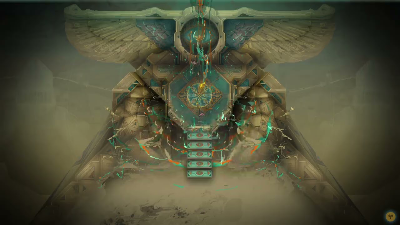 Children of Morta #23