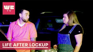 Kim Wants Joey to Tell the Truth | Life After Lockup