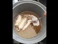 آموزش آشپزی طرز تهیه ی جوجه چینی با سیب زمینی mp3