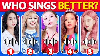 Download Mp3 GUESS BLACKPINK SONGS: Are You A Real BLINK? | Kpop Quiz Game | Rosé, Lisa, Jennie, Jisoo Gudang lagu Download Mp3 GUESS BLACKPINK SONGS: Are You A Real BLINK? | Kpop Quiz Game | Rosé, Lisa, Jennie, Jisoo