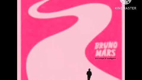 Bruno Mars - Grenade ln Reverse