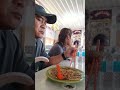 Makan2 bersama keluarga di bintulu..  #makan #family #familyvlog #lunch 
