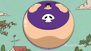 Juacoproductionsarts Luna Loud Balloon