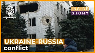 Can the Minsk Agreements lead to peace in Ukraine? | Inside Story