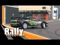 RallyPro Amsterdam Short Rally 2012 (HD - pure sound)