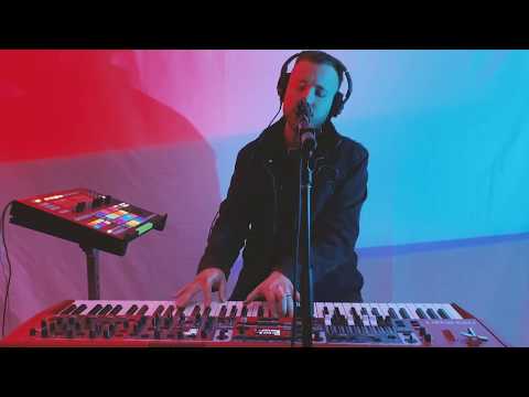 Hylynd F F T L I W F F Live From House Sessions