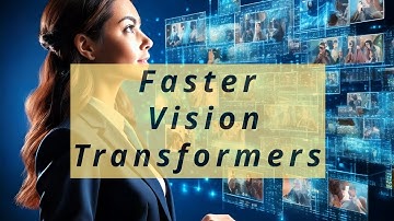 Real-Time Image & Video Classification with FasterViT + PyTorch | Complete Tutorial