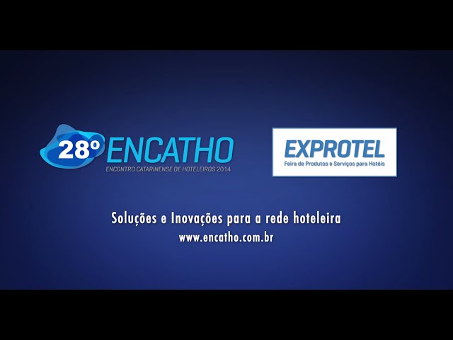 ABIH SC | Encatho e Exprotel