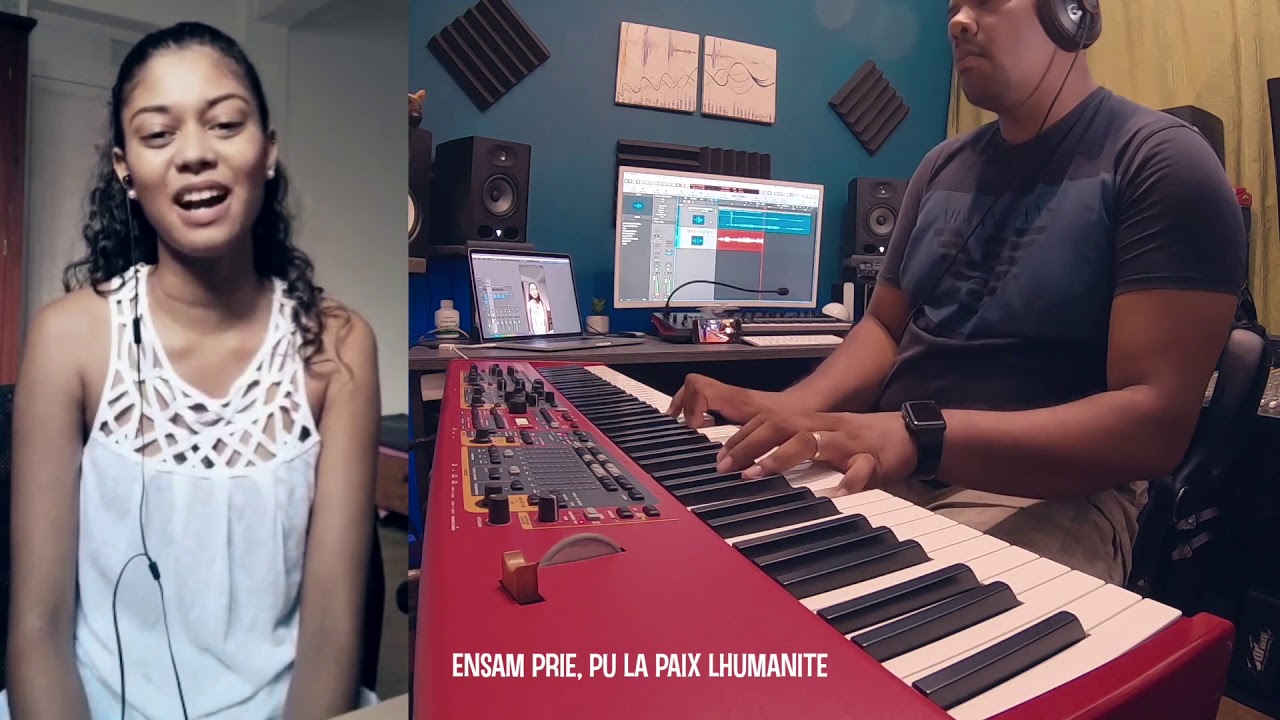 Uzielle ena enn messaz