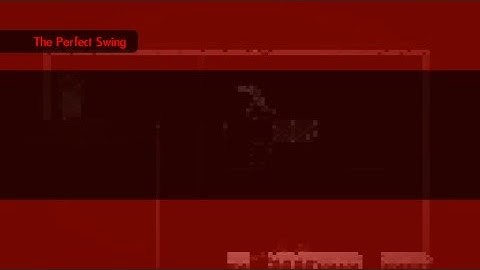 Challenge Room 20 - The Perfect Swing - Bionic Commando: Rearmed