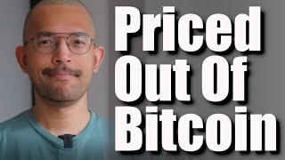 It's Game Over I Hope EVERYONE Owns Some Bitcoin Because You Won't Be Able To Buy Anymore After This