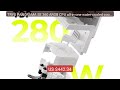 TRYX PANORAMA SE 360 ARGB CPU all-in-one water-cooled coole... — Top Pick 2026 | Unbeatable Price!