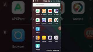 How to download APK PURE app best for download apps screenshot 5