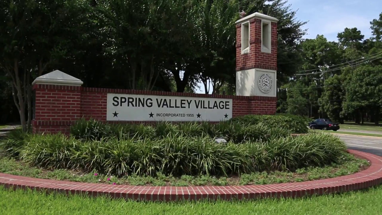 Greenwood King Properties features The Memorial Villages as Houston