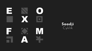 Saadji - Cyklik