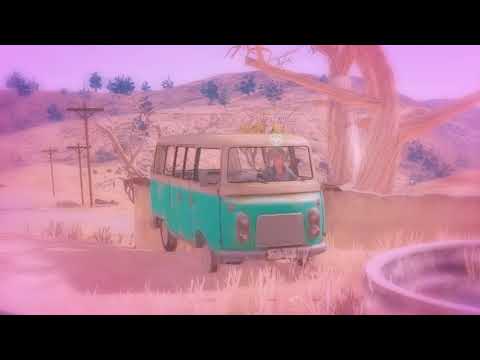 【絕地求生PUBG】三小啊？什麼完美車震啊？
