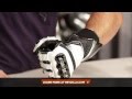 Motorcycle Gloves Sizing & Buying Guide at RevZilla.com