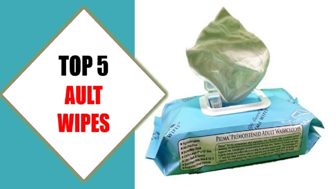 Top 5 Best Adult Wipes 2018 Best Adult Wipe Review By Jumpy Express