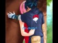 nunca nadie nos podra parar- panda (sasusaku)