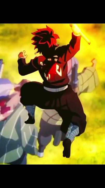Halal Tanjiro#anime#demonslayer