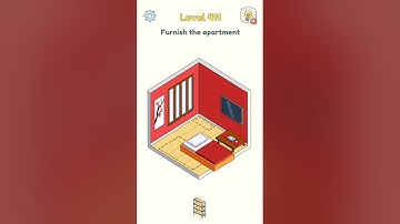 Dop 3 gameplay Level 411 #shorts #gameplay