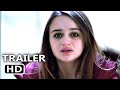 THE LIE Trailer (2020) Joey King Drama Movie