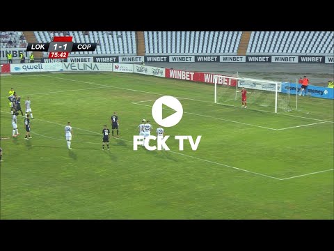 Highlights: Lokomotiv Plovdiv