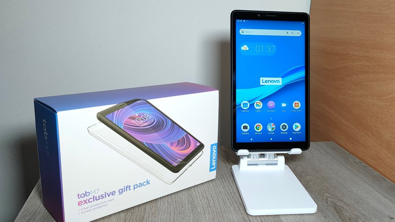 Lenovo Tab M7 (3rd Gen) ※色々おまけつき Lenovo Tab M7 Gen 3 Tablet Review - Consumer Reports