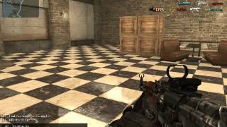 Arctic Combat: PackYourBags vs 2 Hackers