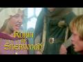 Robin of Sherwood S3 E10: The Pretender | FULL EPISODE Robin Hood Season 3 Episode 10, Jason Connery