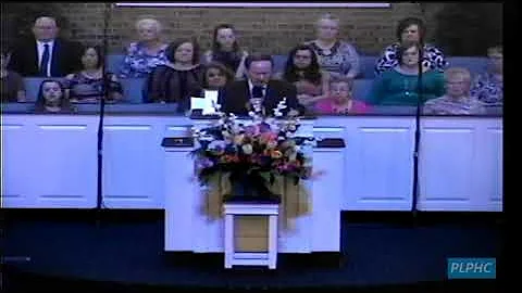 April 15 2018 Rev  Eddie Hatcher am