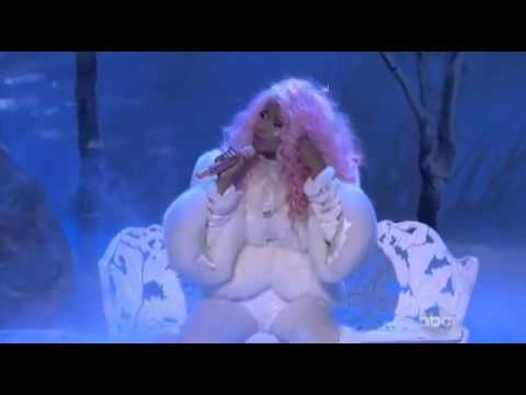 nicki-minaj-freedom-live-american-music-awards-2012-youtube