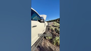 How to get water boondocking #fulltimerv #rv #rvtravel #vanlife #travel #rvliving