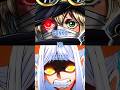 Gunko vs Yamato || #whoisstrongest #onepiece #shorts #yamato #vs #gunko