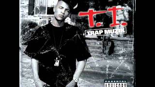 T.I. - Be Easy w/Lyrics