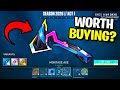 NEW: Season 2026 Act 1 Battle Pass WORTH BUYING?!