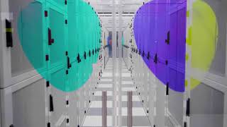 Hilti Data Center solutions