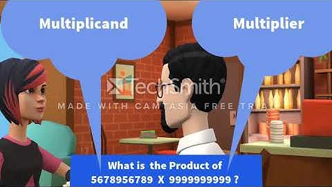 Vedic Maths Video -1