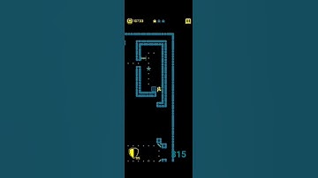 Tomb of the mask level 315