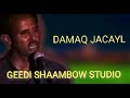 Axmad Mooge Damaq Jacayl 