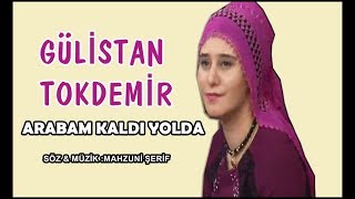 Gülistan TOKDEMİR - Arabam Kaldı Yolda (CANLI) Resimi