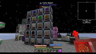 FTB Interactions EP27: Ore Processing