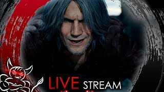 : Devil May Cry 5 -  []