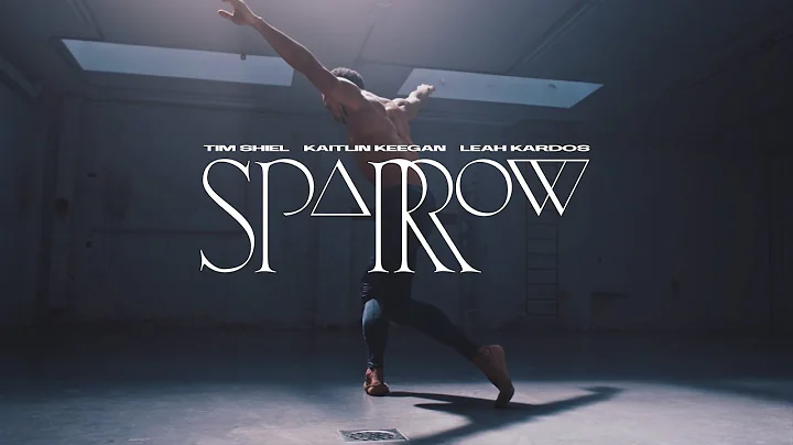Tim Shiel, Kaitlin Keegan, Leah Kardos - Sparrow (...