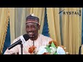 JADAFIA RAMADAN 1446 2025 QURAN TAFSIR DAY 06 SHEIKH DR MUHAMMAD KABEER USMAN BIRNIN MAGAJI JADAFIA RAMADAN 1446 2025 QURAN TAFSIR DAY 06 SHEIKH DR MUHAMMAD KABEER USMAN BIRNIN MAGAJI