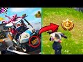 Week 3 Fortnite Free Star