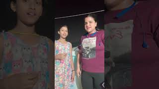 Are Papa Ko Y Kya Ho Gya